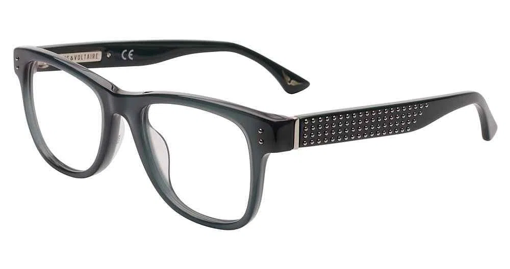Zadig Voltaire VZV088 Eyeglasses - view 2